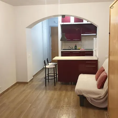 Apartment 6ta Aire Acondicionado 3 Piscinas Parking Y Wifi Gratuitos Roses