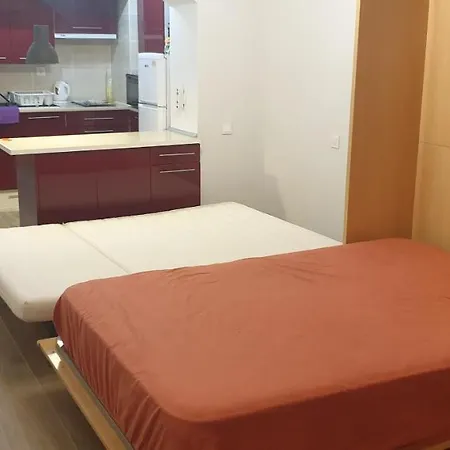 6ta Aire Acondicionado 3 Piscinas Parking Y Wifi Gratuitos *