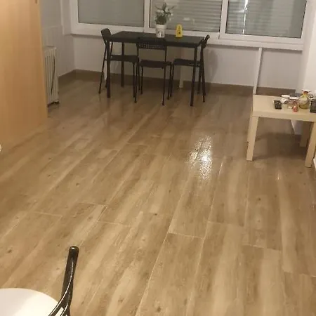 6ta Aire Acondicionado 3 Piscinas Parking Y Wifi Gratuitos *