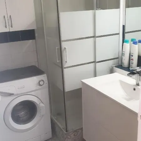 6ta Aire Acondicionado 3 Piscinas Parking Y Wifi Gratuitos