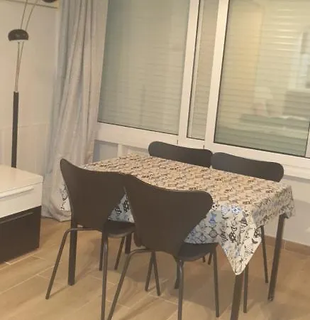 Apartment 6ta Aire Acondicionado 3 Piscinas Parking Y Wifi Gratuitos