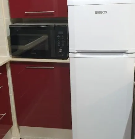 6ta Aire Acondicionado 3 Piscinas Parking Y Wifi Gratuitos *