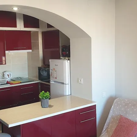 6ta Aire Acondicionado 3 Piscinas Parking Y Wifi Gratuitos Roses