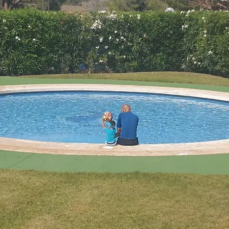 6ta Aire Acondicionado 3 Piscinas Parking Y Wifi Gratuitos Roses