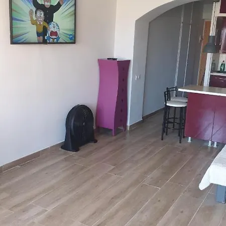 6ta Aire Acondicionado 3 Piscinas Parking Y Wifi Gratuitos Roses
